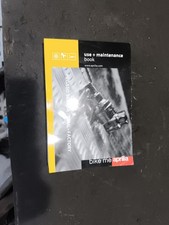 Manuale uso manutenzione usato  Modugno