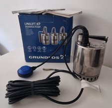 Grundfos unilift kp250 for sale  LONDON