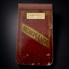 Medical ledger book for sale  Monmouth Junction