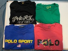 Men polo ralph for sale  Salt Lake City