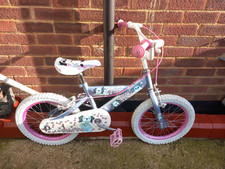 Kids bike girls for sale  UXBRIDGE