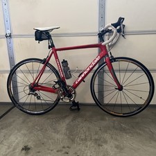 cannondale six carbon for sale  Santa Rosa