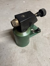 Löt heizlampe gebraucht kaufen  Großenseebach