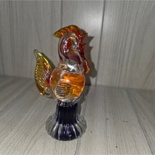 Vtg murano style for sale  Effingham