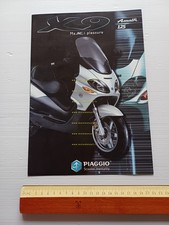Piaggio amalfi 125 usato Piaggio amalfi 125 usato  Vimodrone