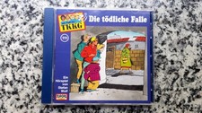 Tkkg folge 111 gebraucht kaufen  Rastede