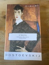 l idiota dostoevskij usato l idiota dostoevskij usato  Foligno