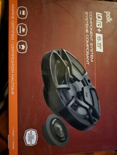 Polk audio db6502 for sale  Loxahatchee