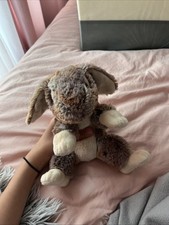 Kuscheltier plüschtier hase gebraucht kaufen  Heidelberg