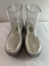 Ugg drizlita clear for sale  Springfield