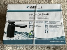 Waschtischarmatur chrom matt gebraucht kaufen Waschtischarmatur chrom matt gebraucht kaufen  Glonn