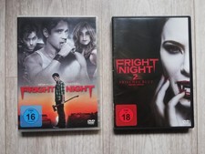 Fright night uncut gebraucht kaufen Fright night uncut gebraucht kaufen  Herne