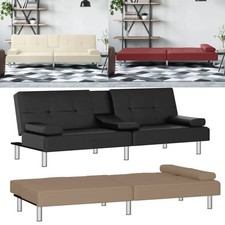 Schlafsofa getränkehaltern re gebraucht kaufen Schlafsofa getränkehaltern re gebraucht kaufen  Versand nach Germany