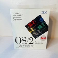 Ibm special edition for sale  Johnson City