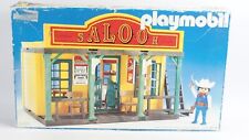Playmobil western 3461 gebraucht kaufen  Hamburg