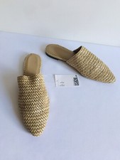 Mules size uk4 for sale  OLDHAM