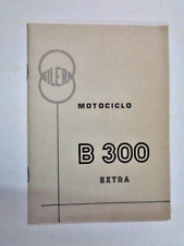 Gilera motociclo 300 usato  Soliera