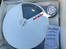 Catmate c50 automatic for sale  PURLEY