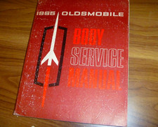 1965 oldsmobile dynamic for sale  Dubuque