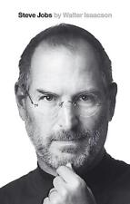 Steve jobs walter for sale  UK