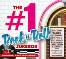Various rock roll for sale  UK
