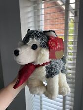 Keel toys husky for sale  DERBY