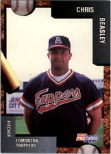 B3155 1992 fleer for sale  Toccoa