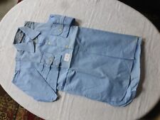 Ancienne chemise liquette d'occasion  Clermont-Ferrand-