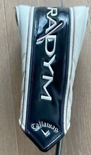 Callaway driver paradym gebraucht kaufen  Pöcking