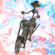 Welded scrap metal for sale  Union City