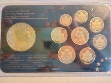 Monaco prestigesatz gracia gebraucht kaufen  Messel