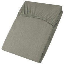 Topper spannbettlaken jersey gebraucht kaufen  Haiterbach
