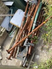 Acro props for sale  ST. AUSTELL