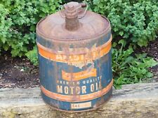 Allstate motor oil for sale  Milwaukee