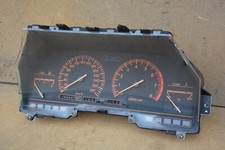 1984 NISSAN 300ZX 300 ZX SPEEDOMETER INSTRUMENT CLUSTER UNIT 280KMH EURO, używany na sprzedaż  PL