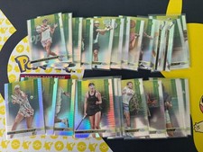 2024 Topps Chrome Tennis prism Refractor - pick your card comprar usado  Enviando para Brazil