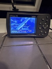 garmin 296 for sale garmin 296 for sale SCUNTHORPE