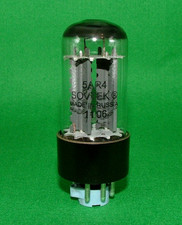 5ar4 gz34 sovtek for sale  LEICESTER