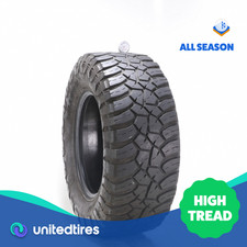 Used 33x12.5r17 general for sale  Chicago