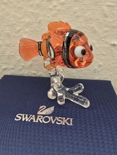 Swarovski crystal disney for sale  FARNBOROUGH