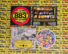 883 gli anni usato  Ferrara