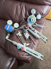 Oxygen acetylene welding for sale  ACCRINGTON