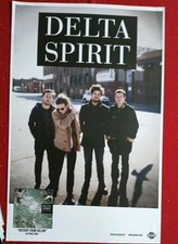 Delta spirit vintage for sale  Rochester