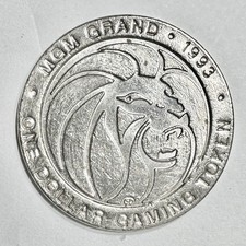 1993 mgm grand for sale  Las Vegas