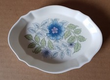 Vintage wedgewood clementine for sale  BOGNOR REGIS