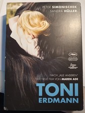 Toni erdmann film gebraucht kaufen  Frankfurt am Main