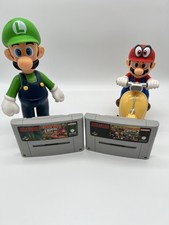 Donkey kong country gebraucht kaufen  Berlin