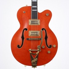 Gretsch 6120 chet usato  Spedire a Italy
