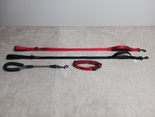dog leash red for sale dog leash red for sale Houston