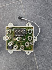 Lay spa control for sale  CRAWLEY